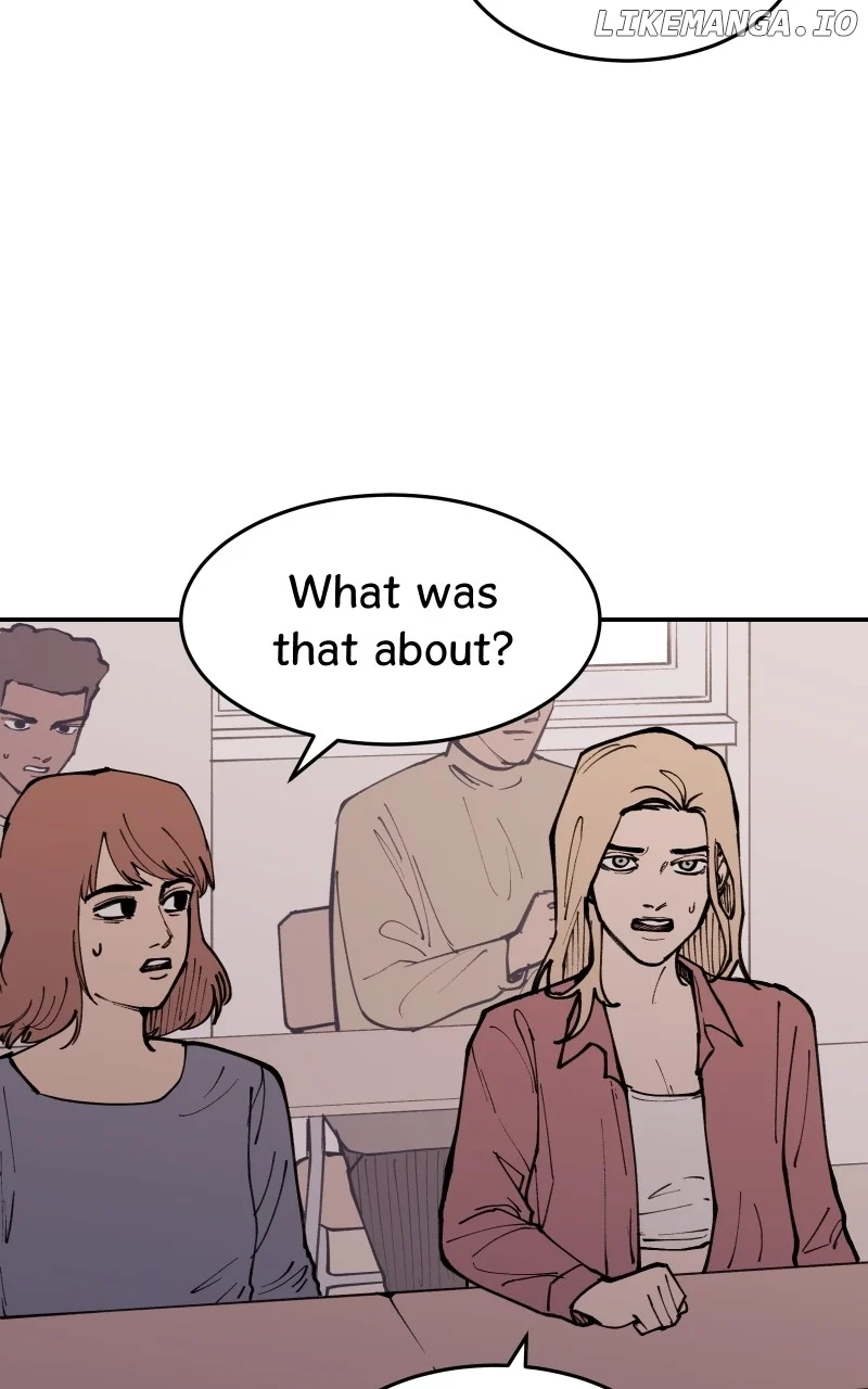 Vampire Family Chapter 13 page 69