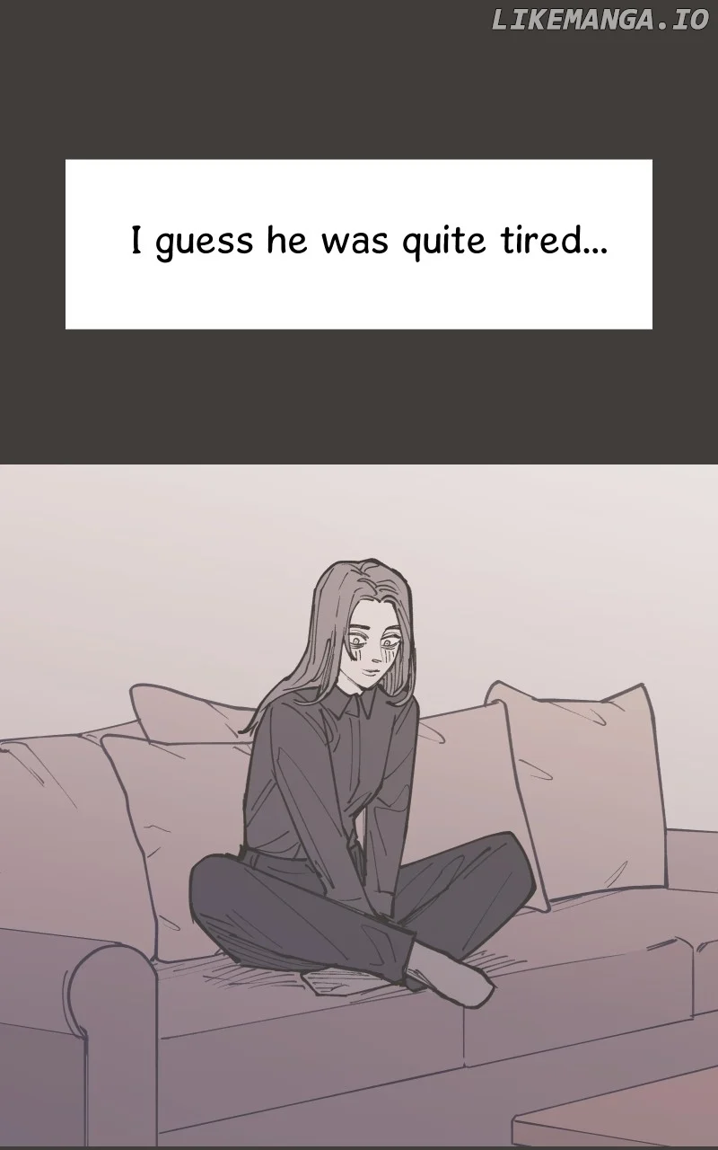 Vampire Family Chapter 14 page 6