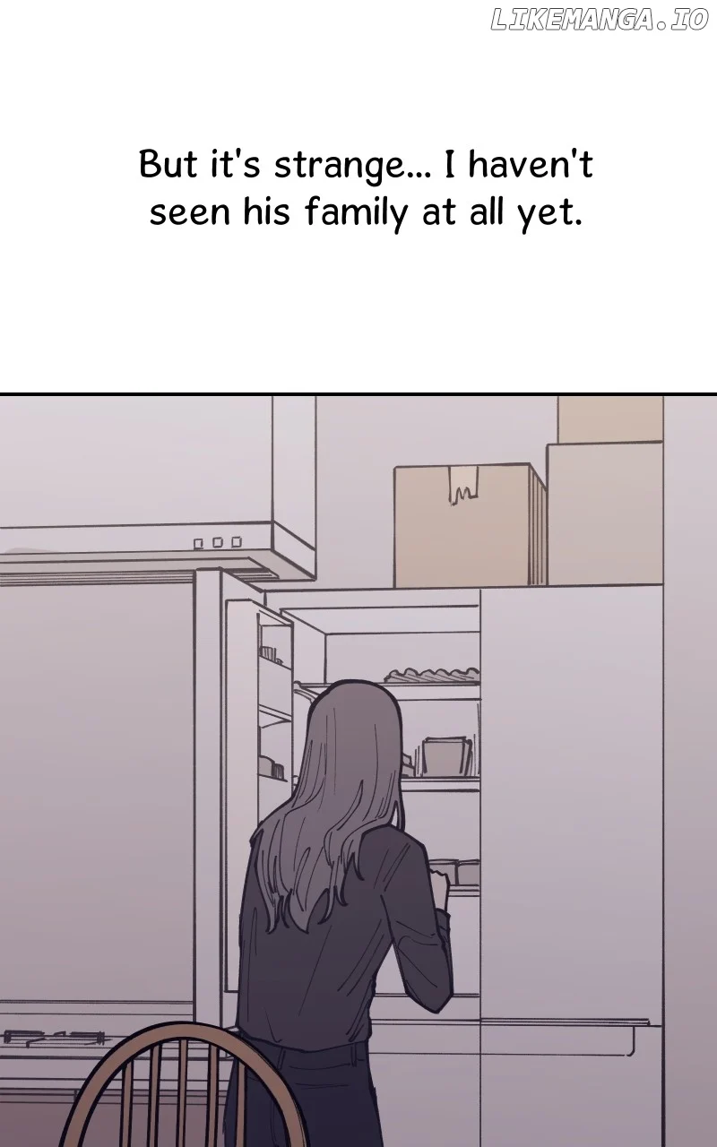 Vampire Family Chapter 14 page 8