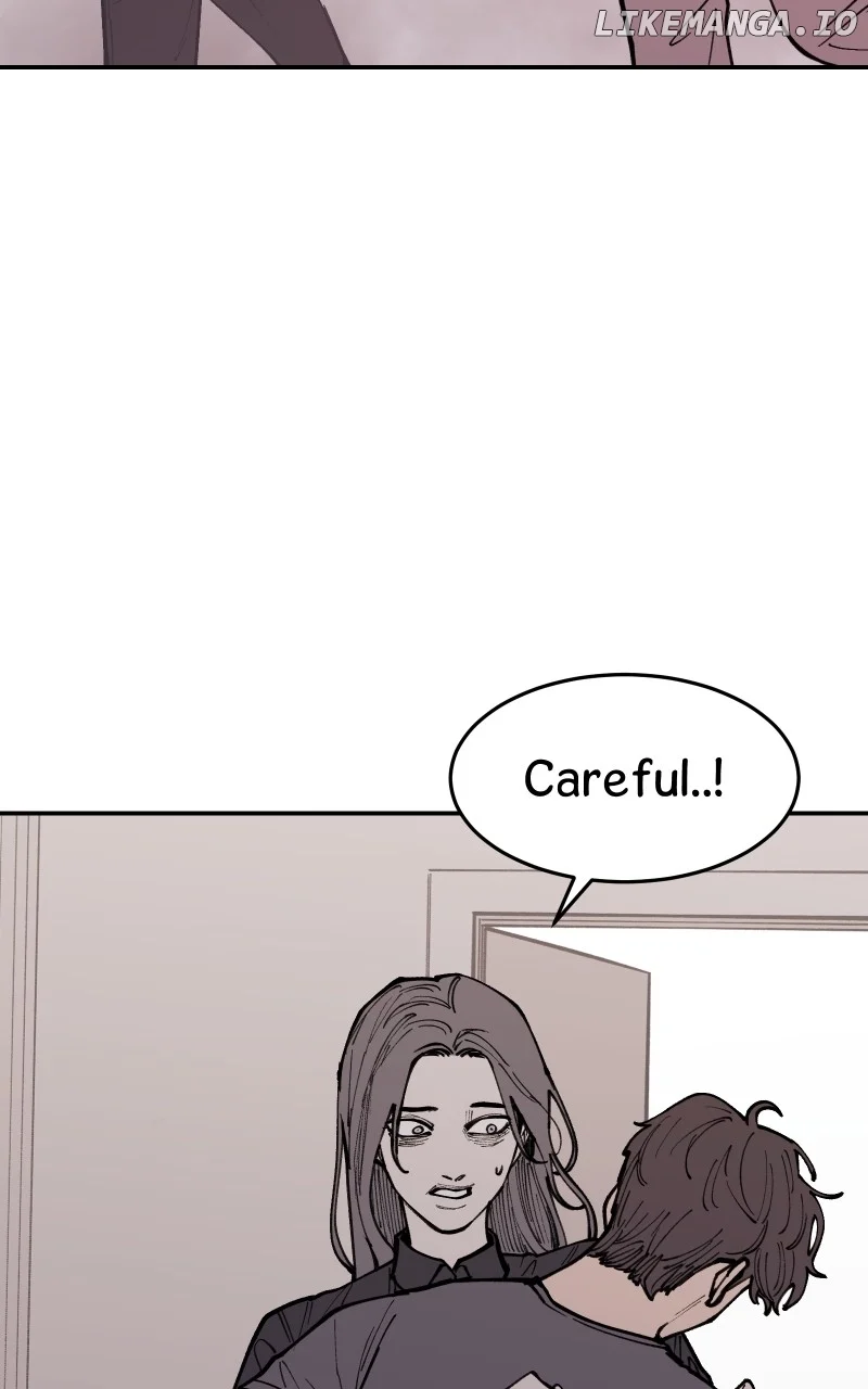 Vampire Family Chapter 14 page 17