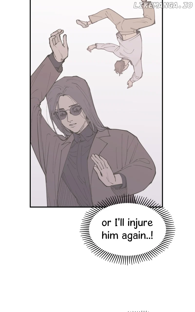 Vampire Family Chapter 14 page 20