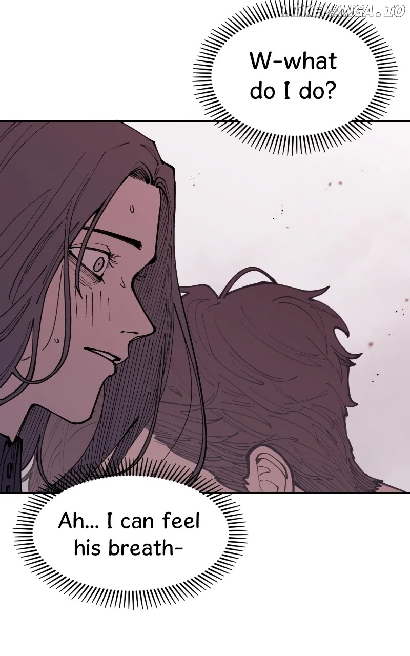 Vampire Family Chapter 14 page 21