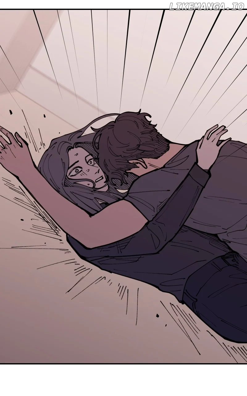 Vampire Family Chapter 14 page 23
