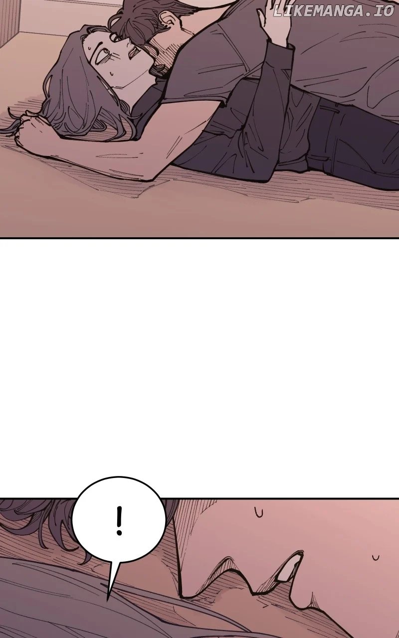 Vampire Family Chapter 14 page 26