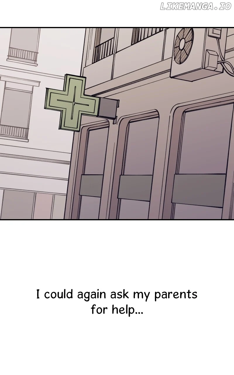 Vampire Family Chapter 14 page 35