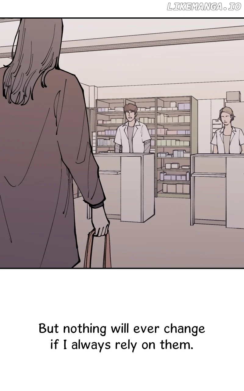 Vampire Family Chapter 14 page 36