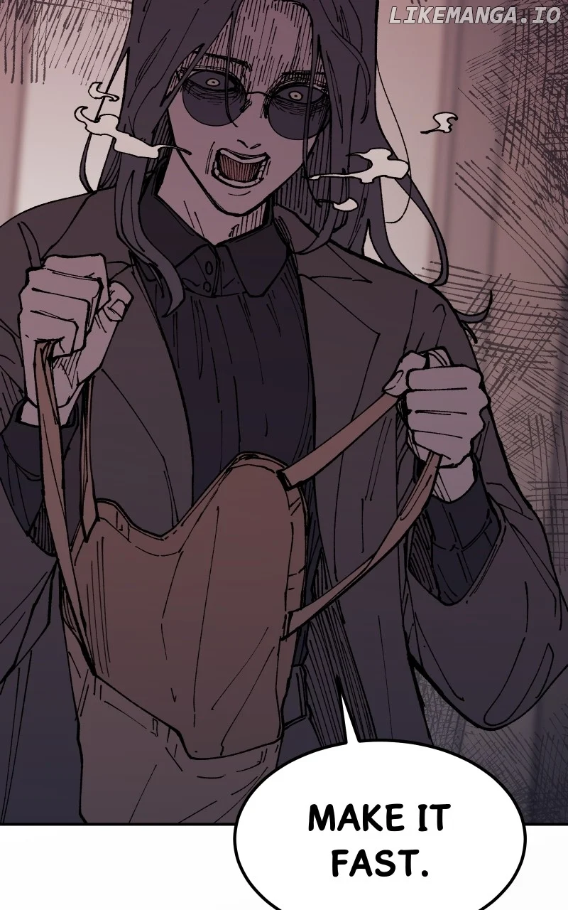 Vampire Family Chapter 14 page 39