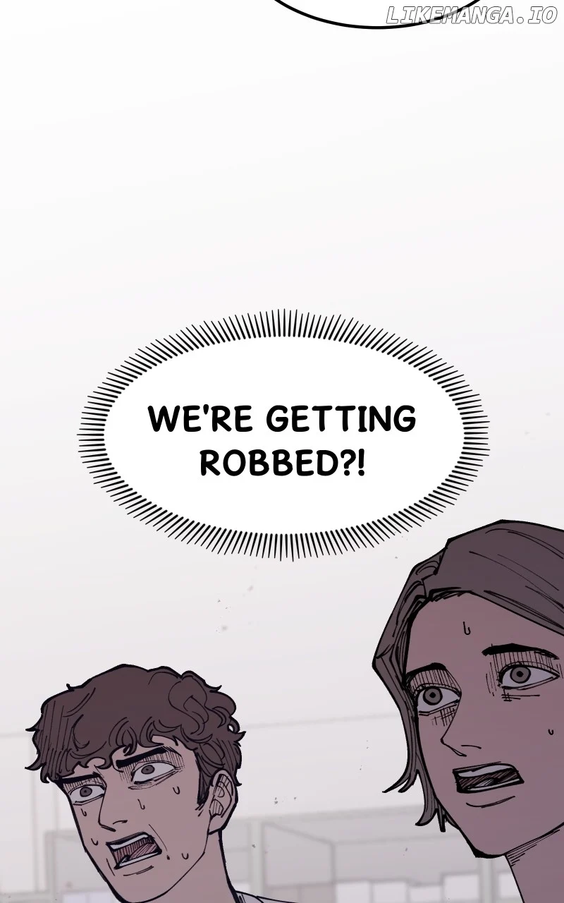 Vampire Family Chapter 14 page 40