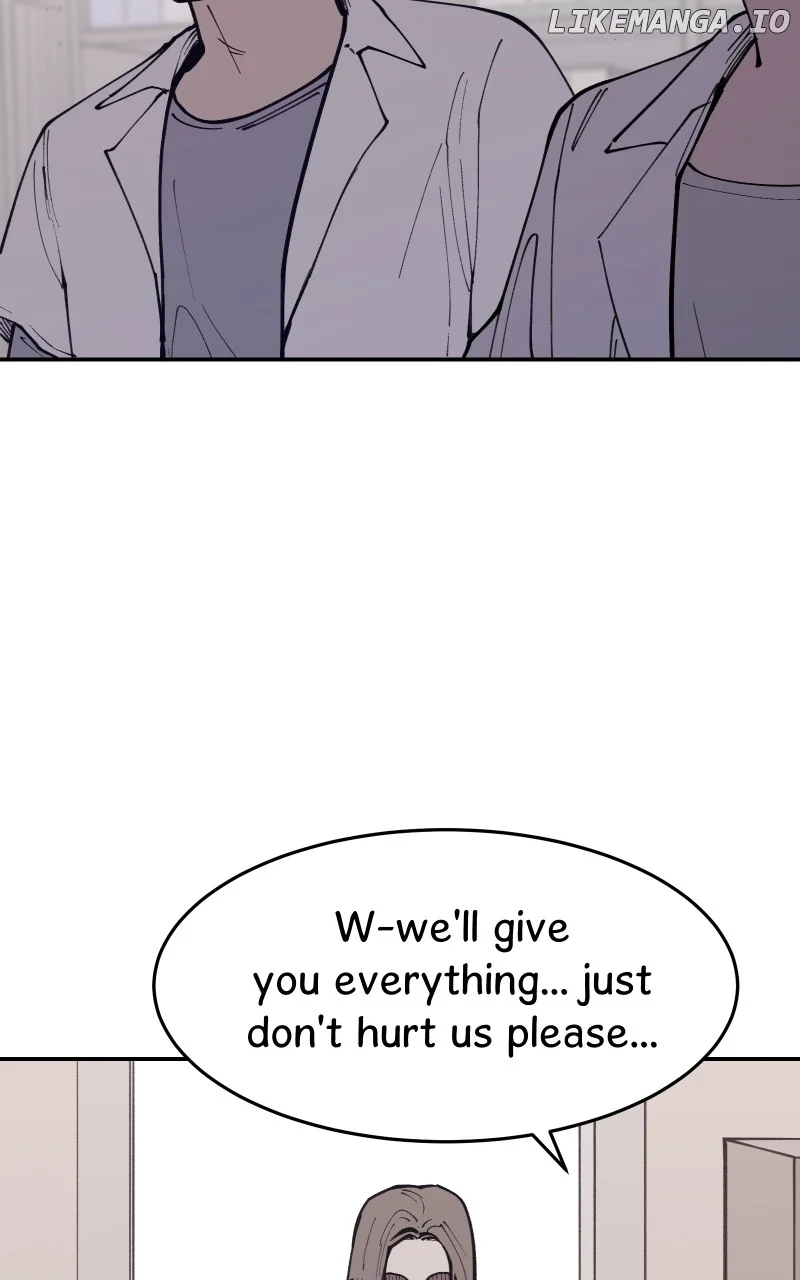 Vampire Family Chapter 14 page 41