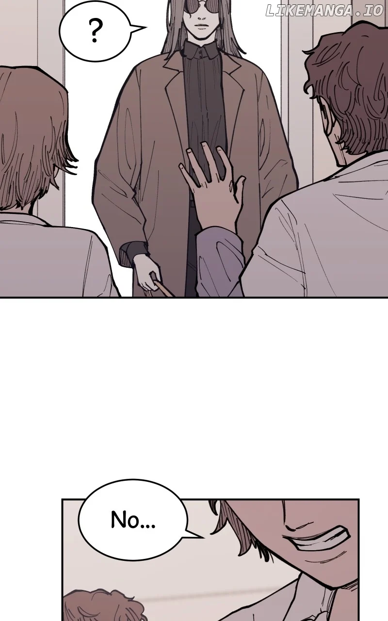 Vampire Family Chapter 14 page 42