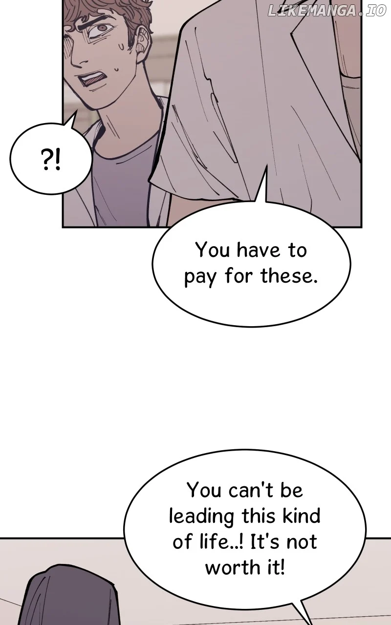 Vampire Family Chapter 14 page 43
