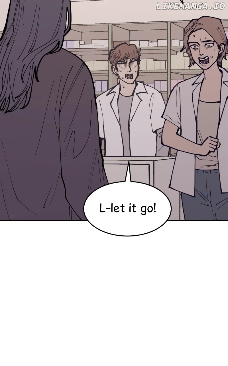 Vampire Family Chapter 14 page 44