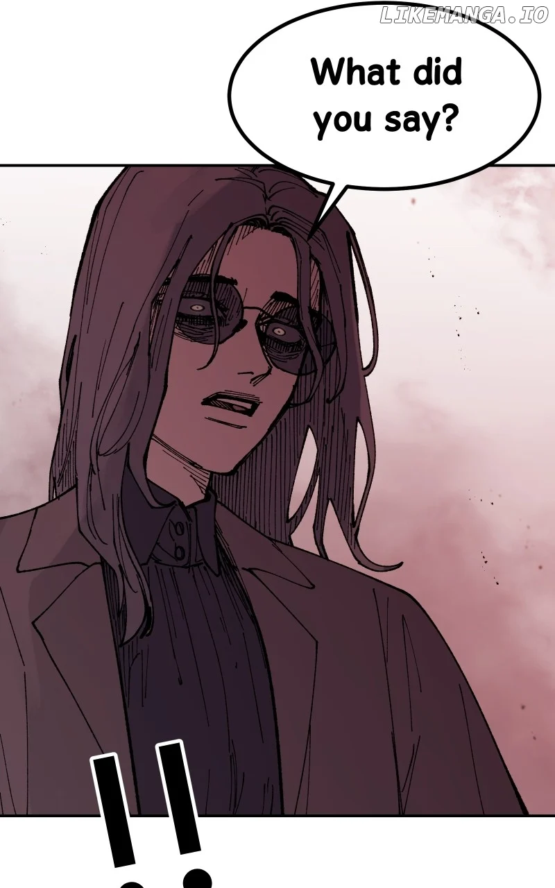 Vampire Family Chapter 14 page 45
