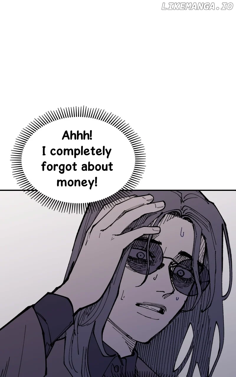 Vampire Family Chapter 14 page 47
