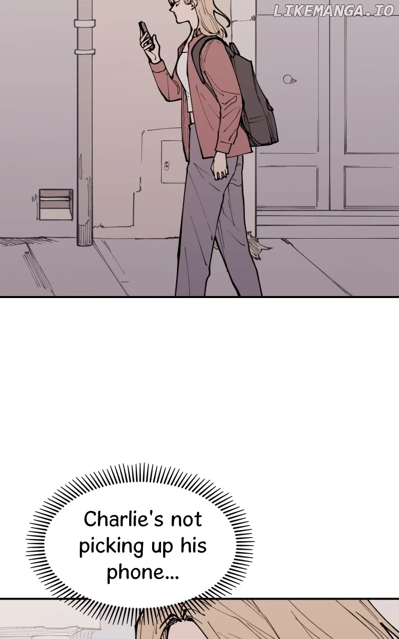 Vampire Family Chapter 14 page 50