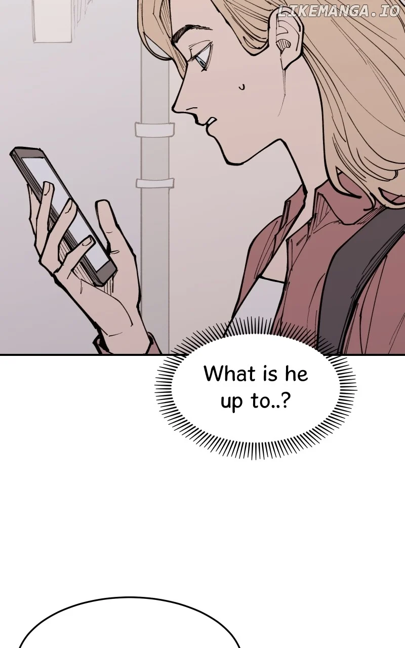 Vampire Family Chapter 14 page 51