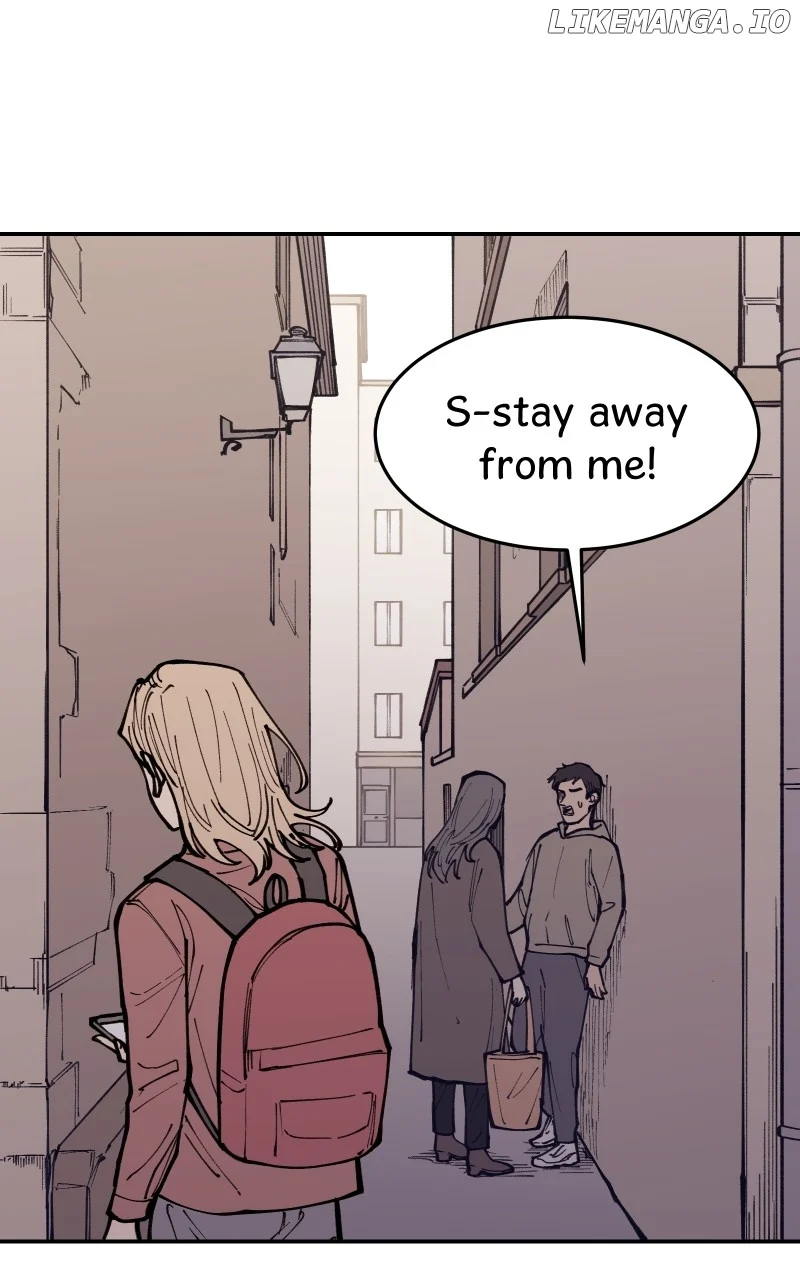 Vampire Family Chapter 14 page 53