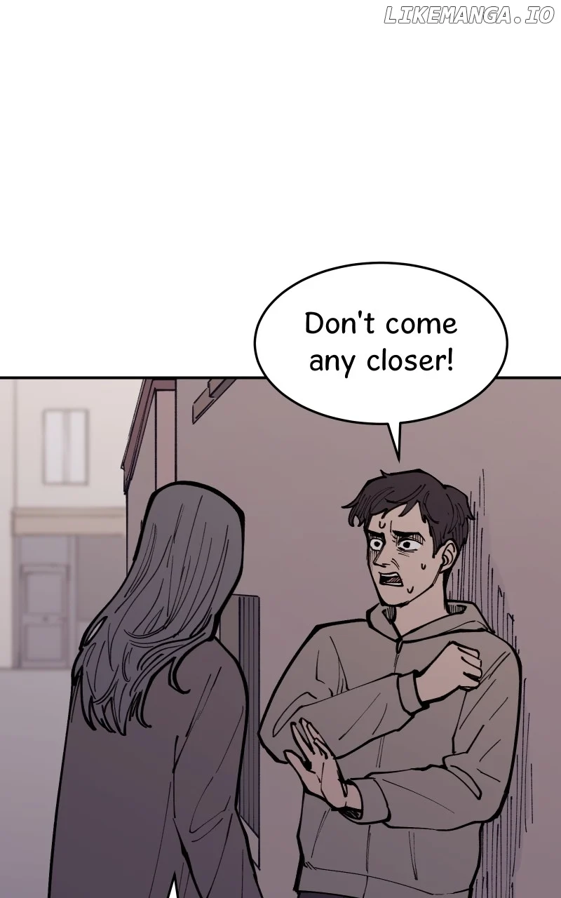 Vampire Family Chapter 14 page 54