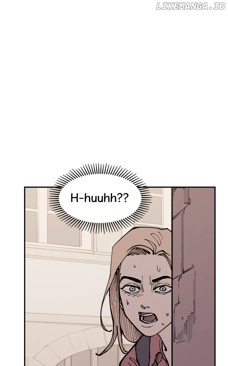 Vampire Family Chapter 14 page 57