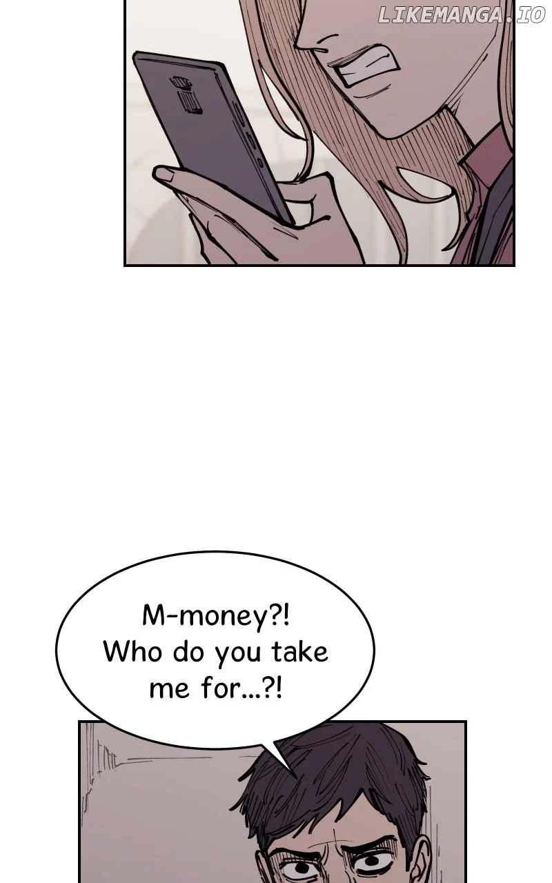 Vampire Family Chapter 14 page 59