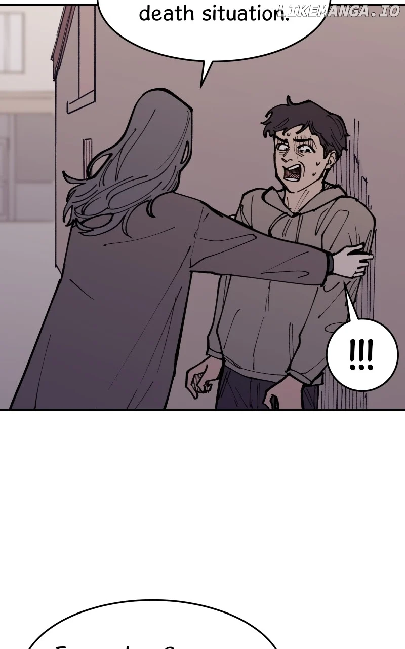 Vampire Family Chapter 14 page 61