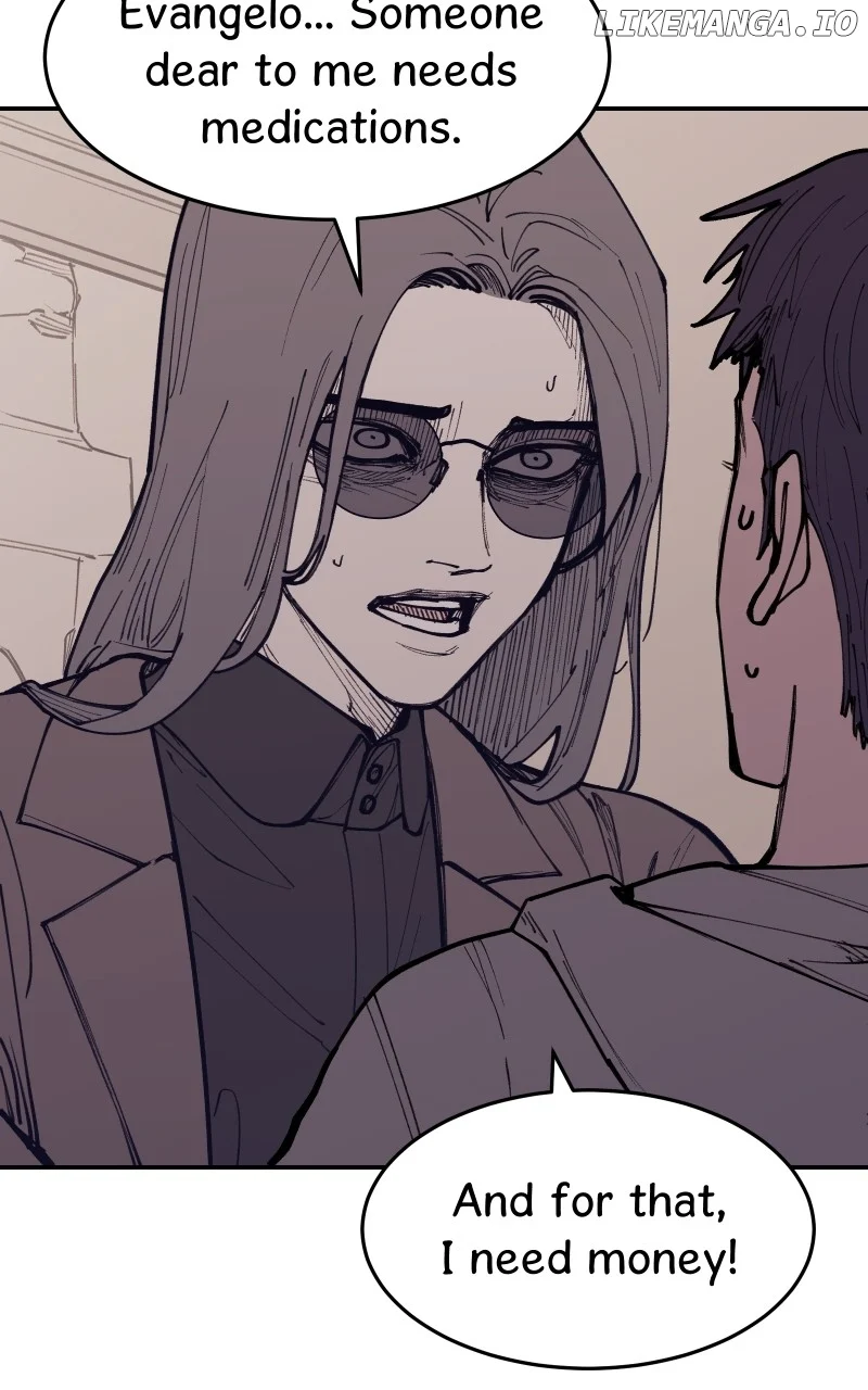 Vampire Family Chapter 14 page 62