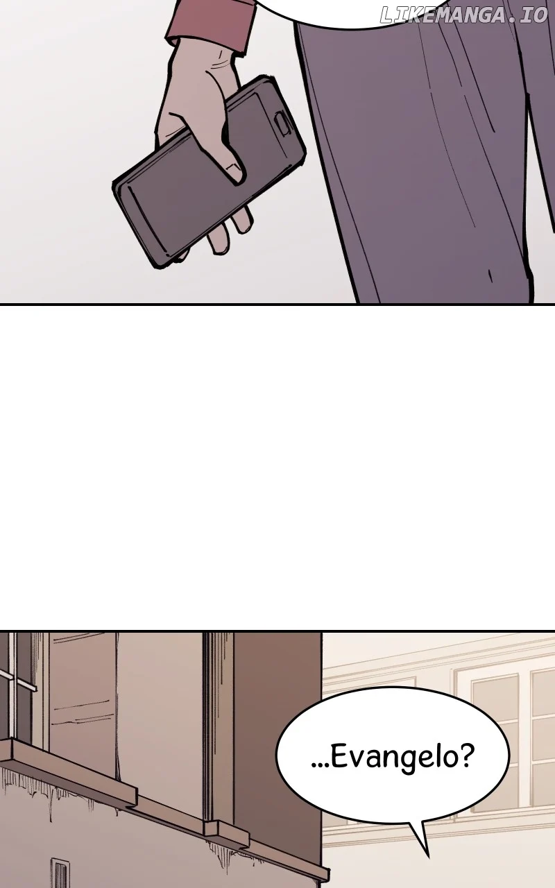 Vampire Family Chapter 14 page 68