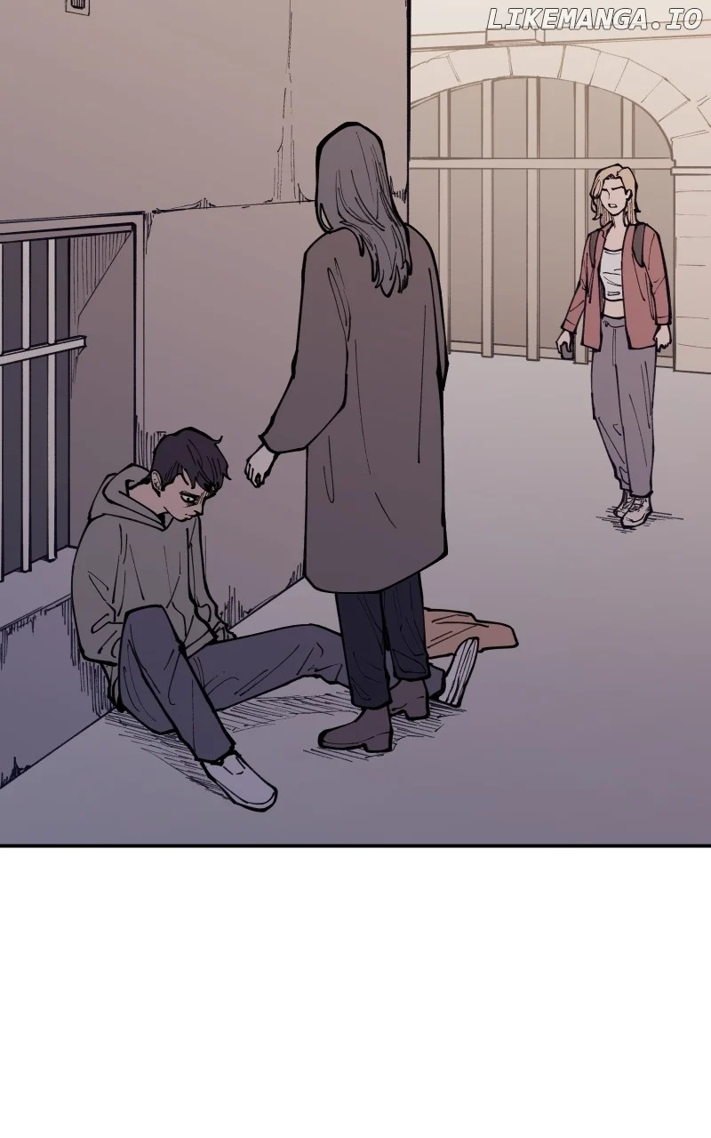 Vampire Family Chapter 14 page 69