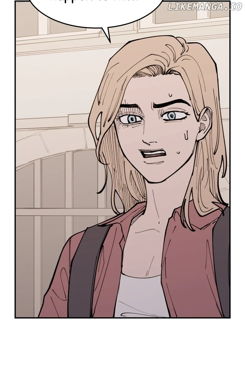 Vampire Family Chapter 14 page 71