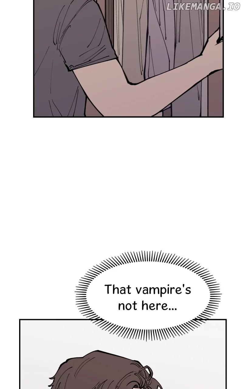 Vampire Family Chapter 14 page 81