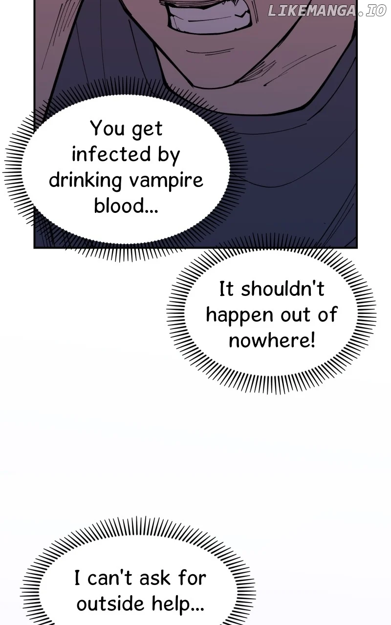 Vampire Family Chapter 15 page 7