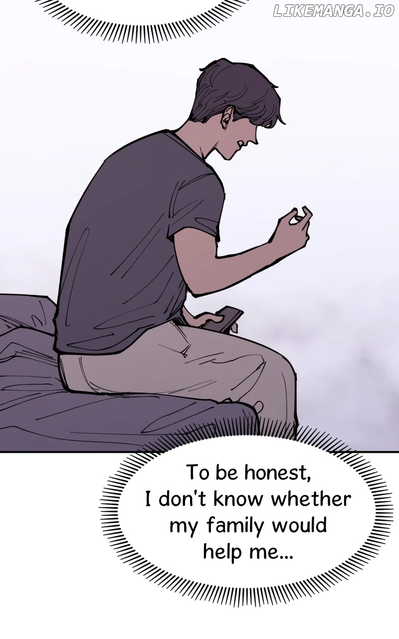 Vampire Family Chapter 15 page 8