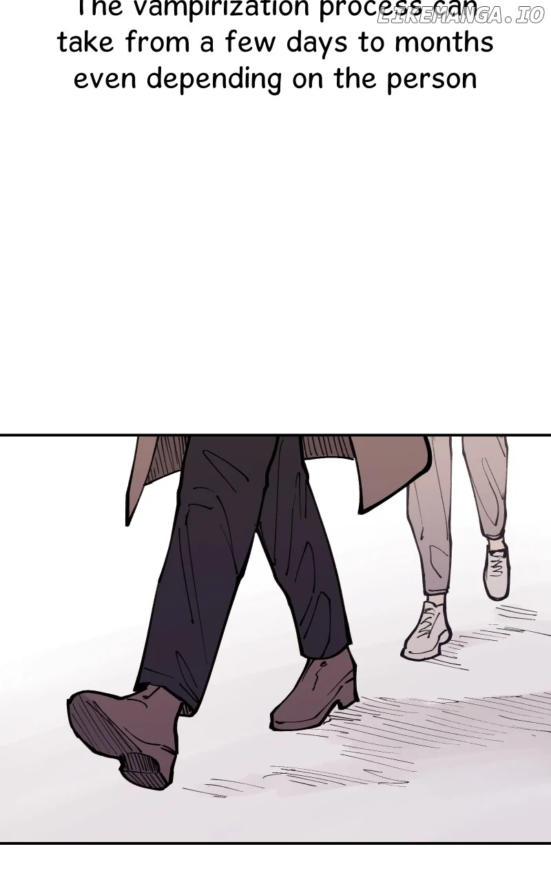 Vampire Family Chapter 15 page 12
