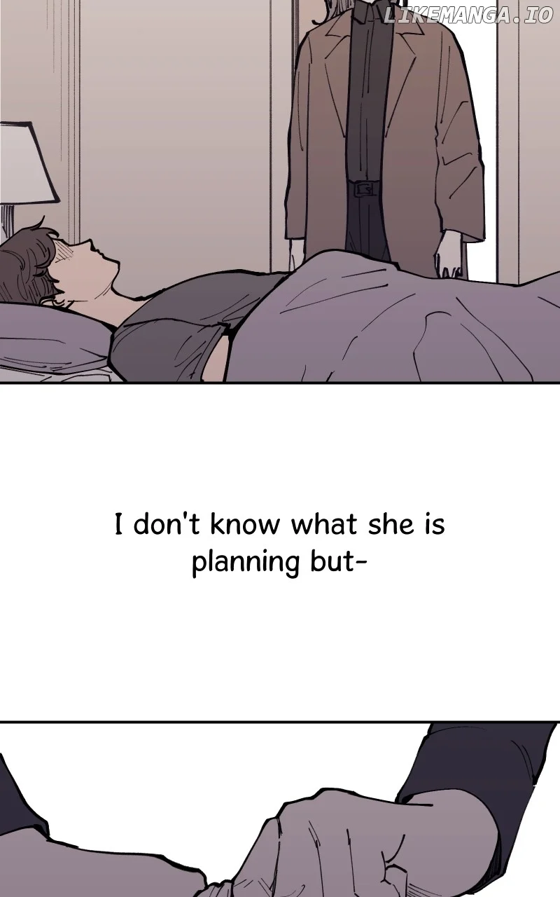 Vampire Family Chapter 15 page 20
