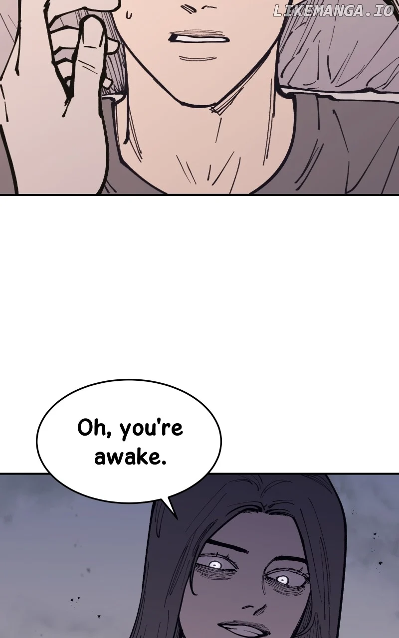 Vampire Family Chapter 15 page 23