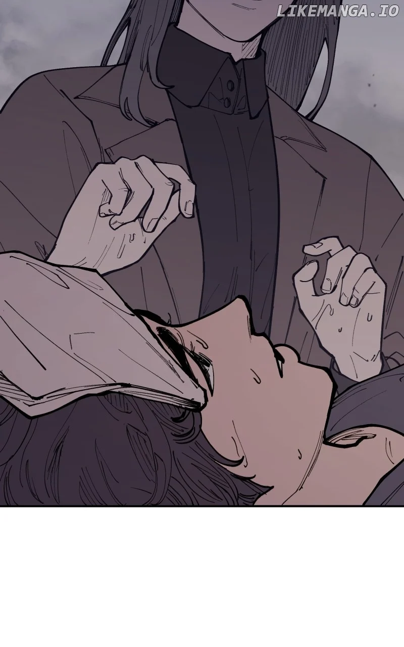Vampire Family Chapter 15 page 24