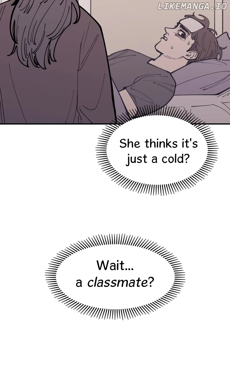 Vampire Family Chapter 15 page 27