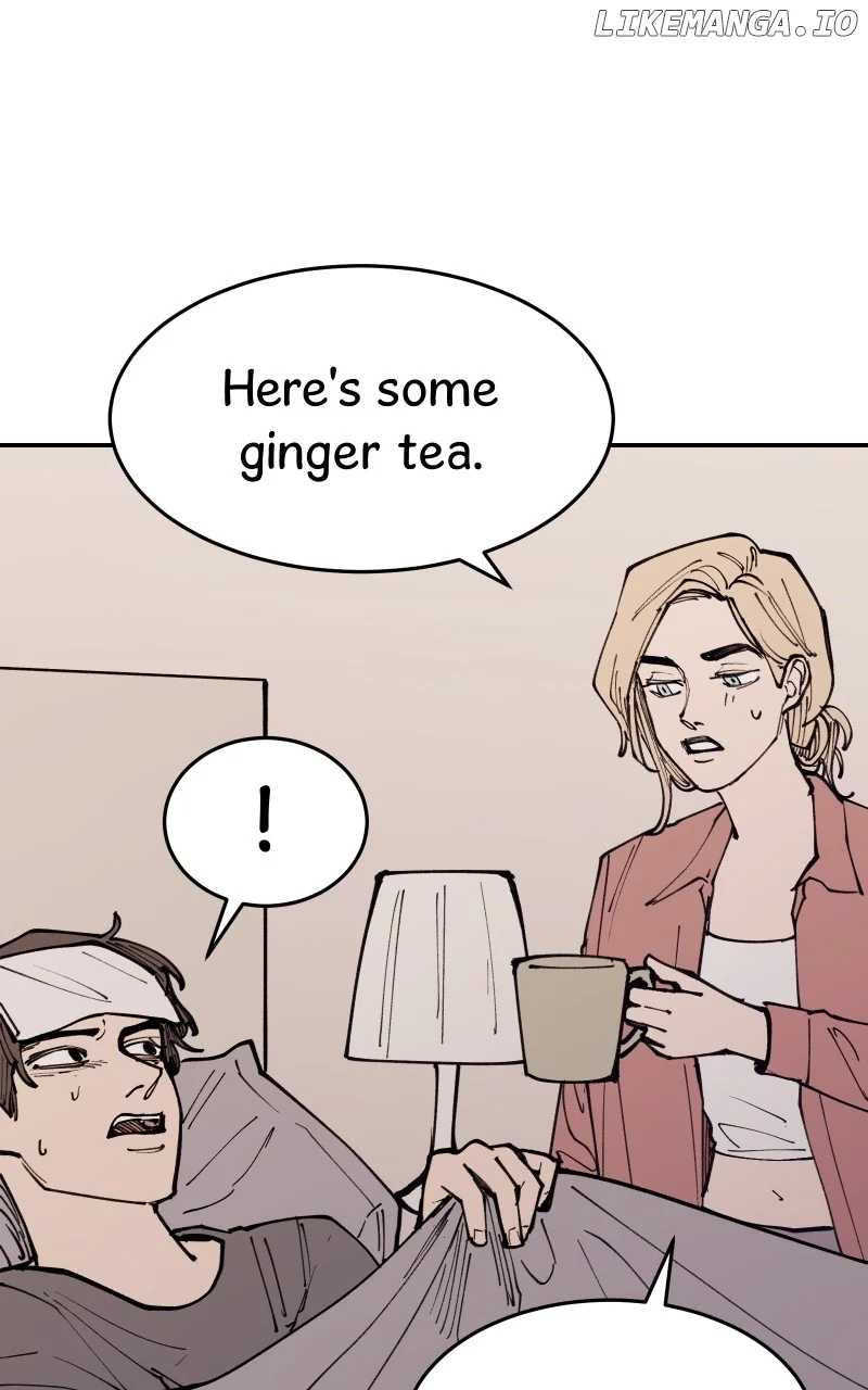 Vampire Family Chapter 15 page 29