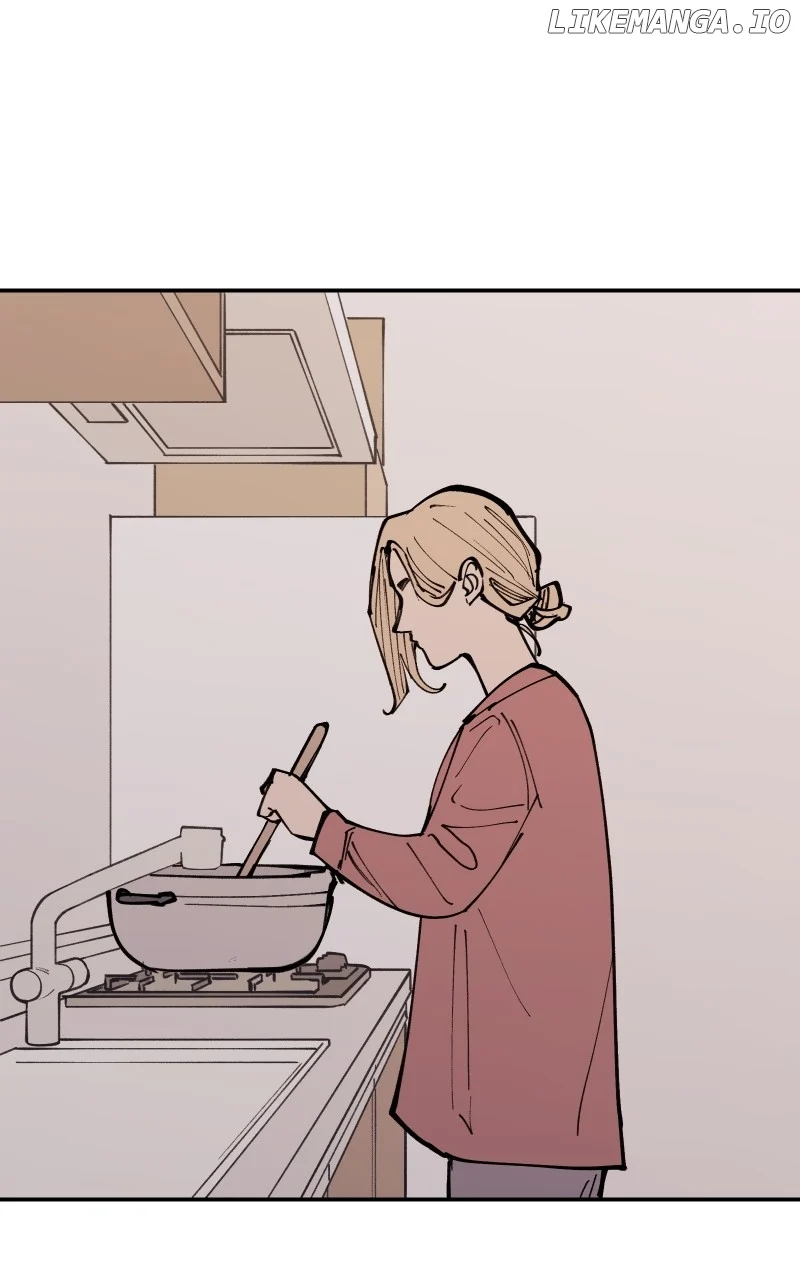 Vampire Family Chapter 15 page 33
