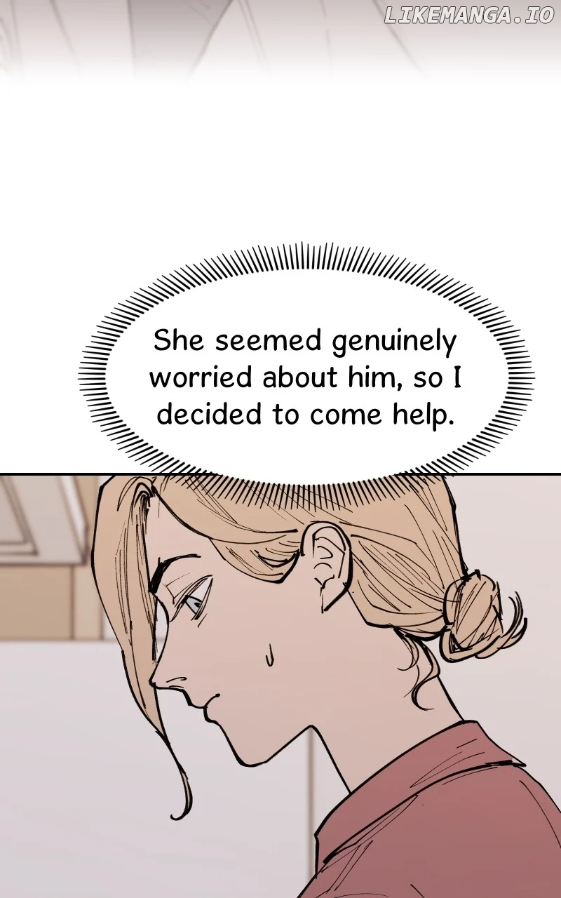 Vampire Family Chapter 15 page 35