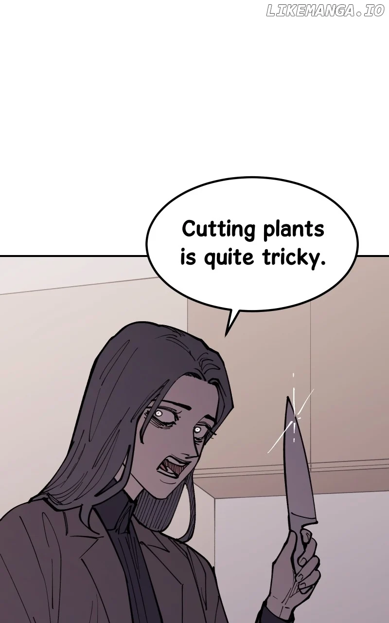 Vampire Family Chapter 15 page 39