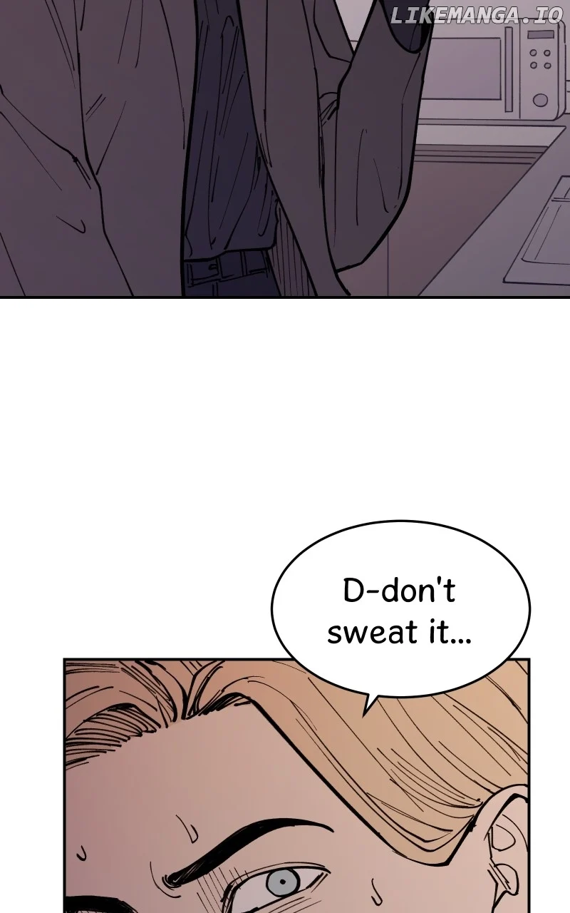 Vampire Family Chapter 15 page 40