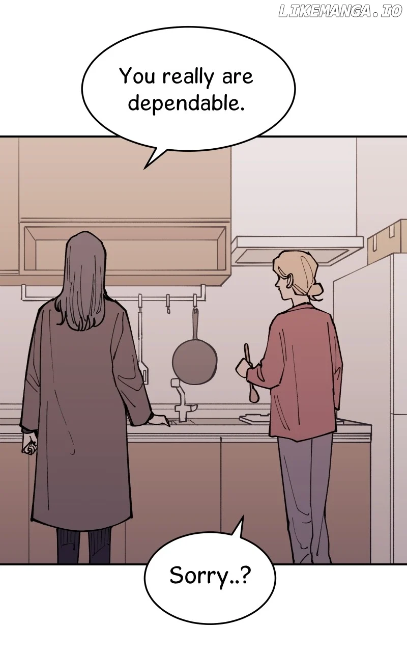 Vampire Family Chapter 15 page 43