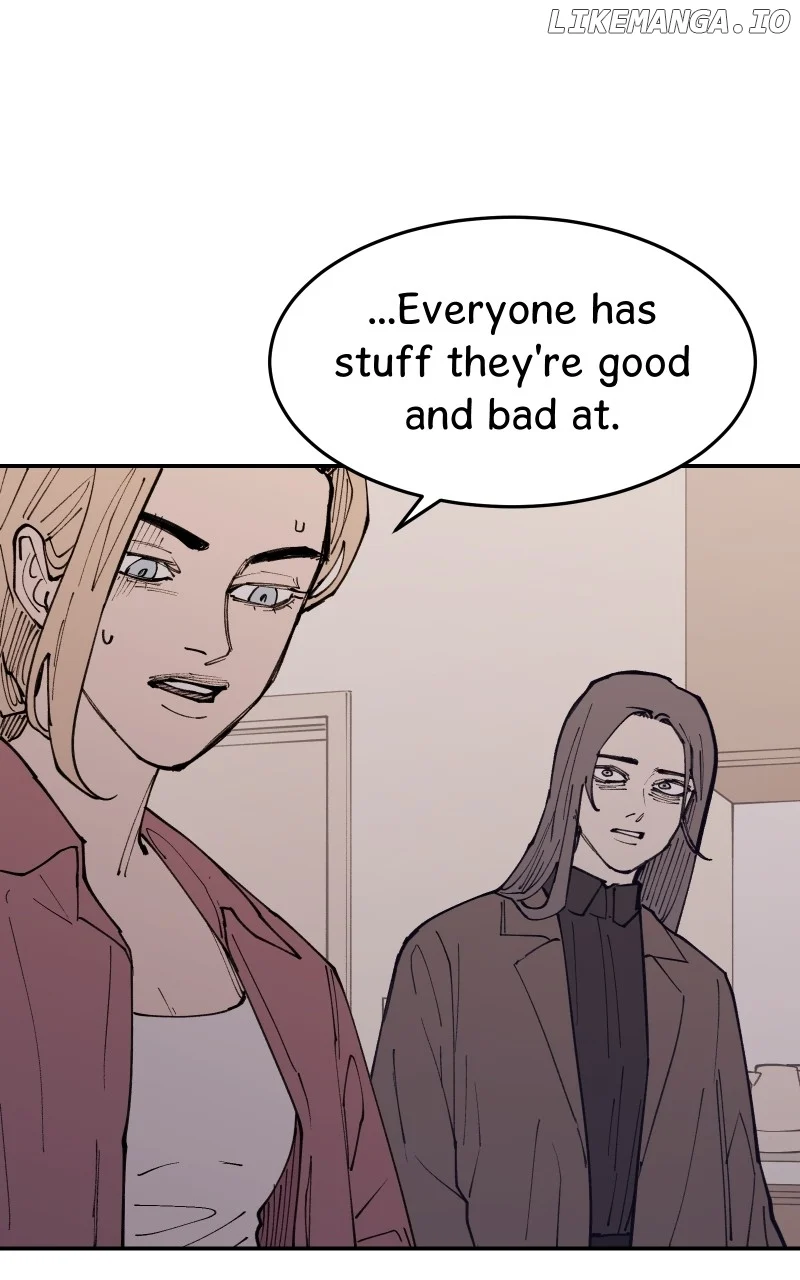 Vampire Family Chapter 15 page 45