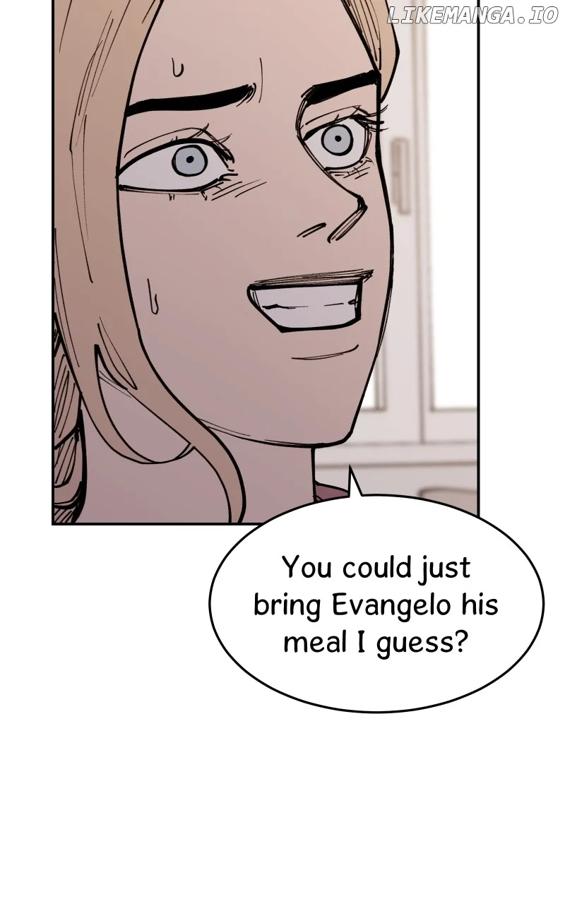 Vampire Family Chapter 15 page 50