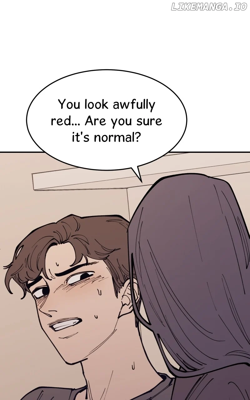 Vampire Family Chapter 15 page 58