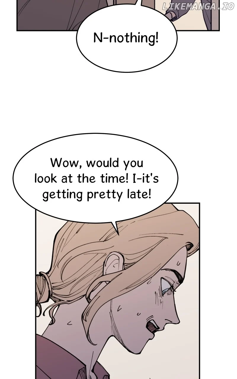 Vampire Family Chapter 15 page 64