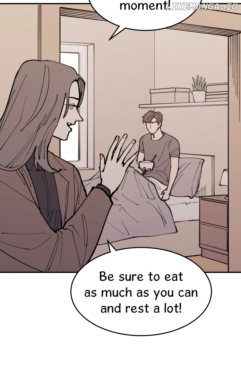 Vampire Family Chapter 15 page 68