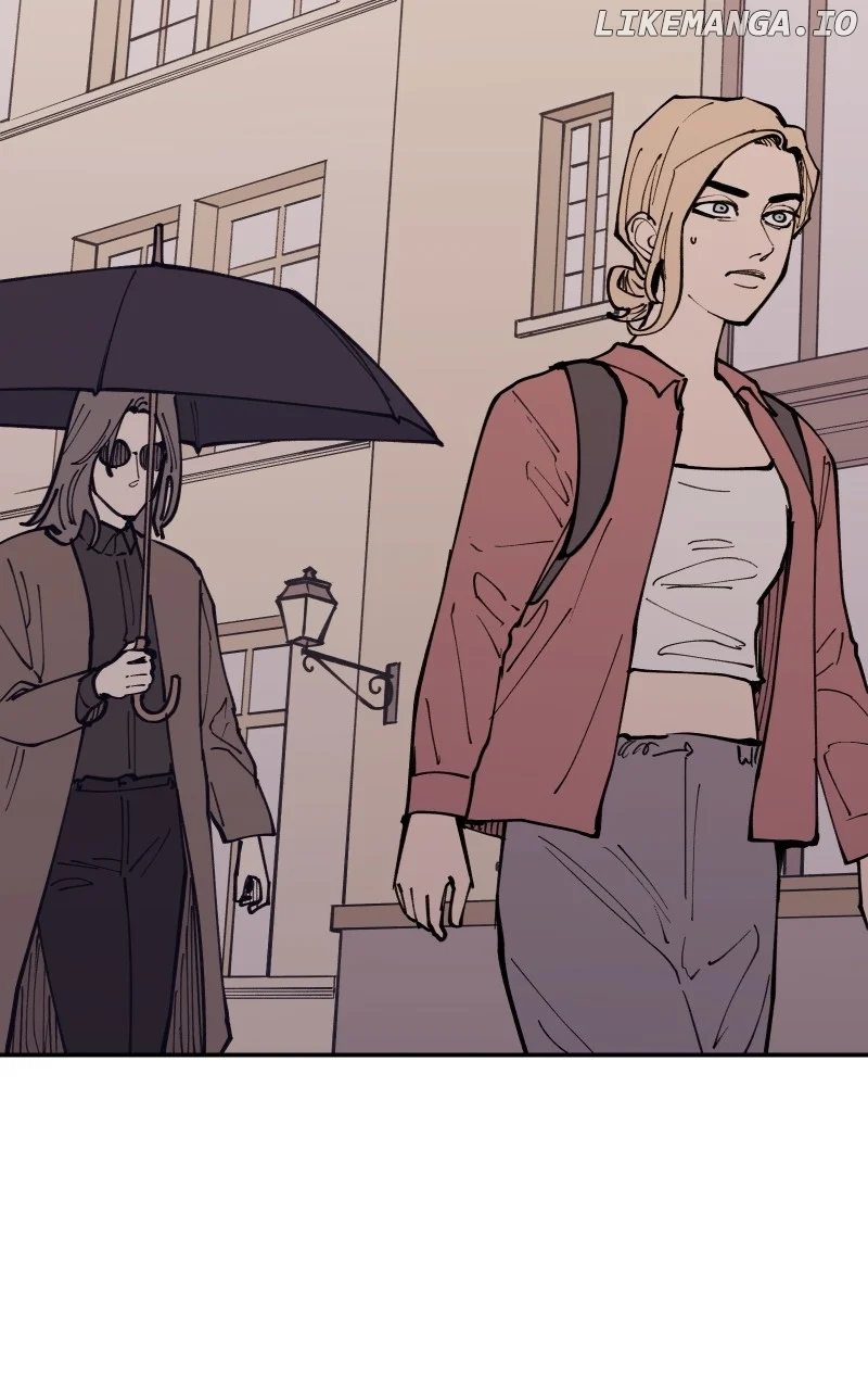 Vampire Family Chapter 15 page 81