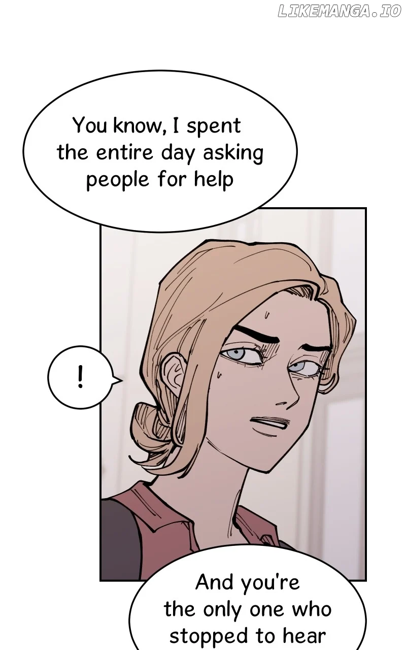 Vampire Family Chapter 15 page 83